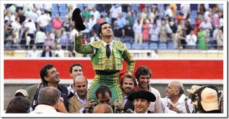 Morante hombros bilbao