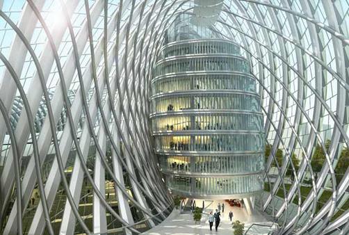 Phoenix International Media Center