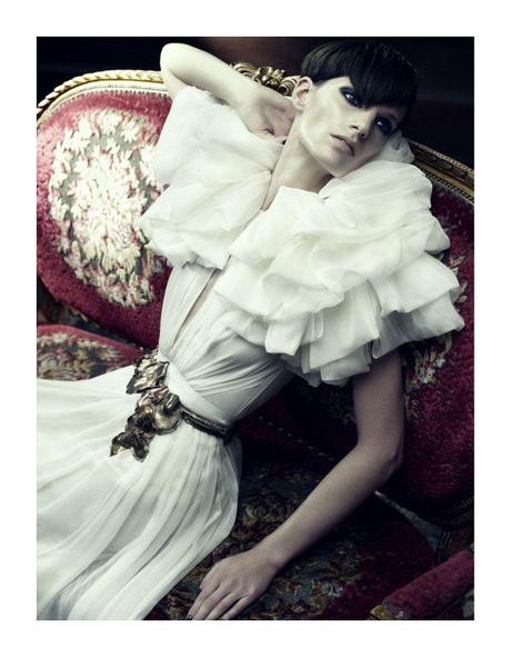 Dream Works by Alexi Lubomirs