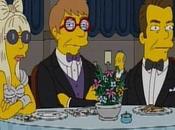 Lady Gaga estará Simpson