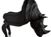 Rhino Chair Máximo Riera