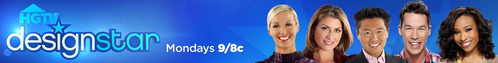 HGTV Design Star