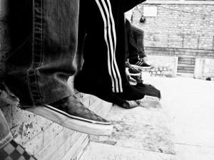 ¿Con qué valores educamos a nuestros hijos?