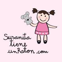Susanita tiene un ratón