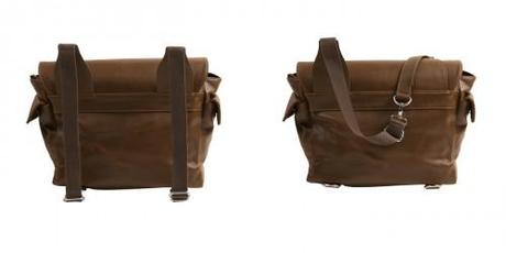 Cartera cole Miniséri