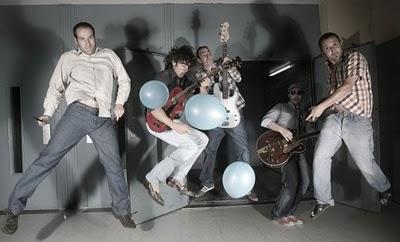 LOCAL QUA4TRO - PELICULAS - VIDEO