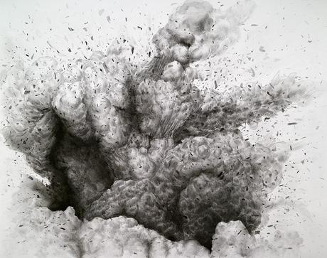 Chris Scarborough – Dibujos (II)