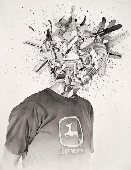 Chris Scarborough – Dibujos (II)