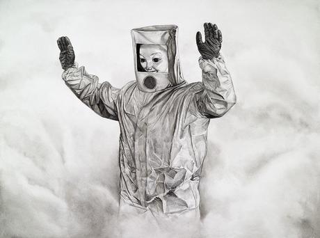 Chris Scarborough – Dibujos (II)