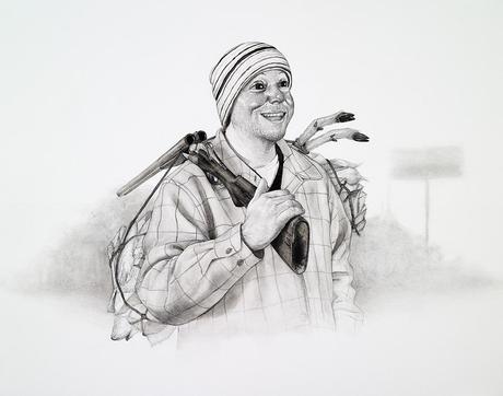 Chris Scarborough – Dibujos (II)