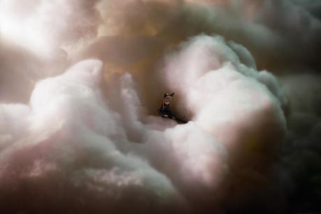 Chris Scarborough – Dibujos (II)