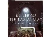 Libro Almas Glenn Cooper