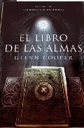 El Libro de las Almas - Glenn Cooper