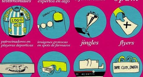 ¿Por qué la gente odia la publicidad?