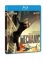 Concurso: Llévate 'The Mechanic' en DVD