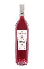 Botella Prado Rey Rosado 2010