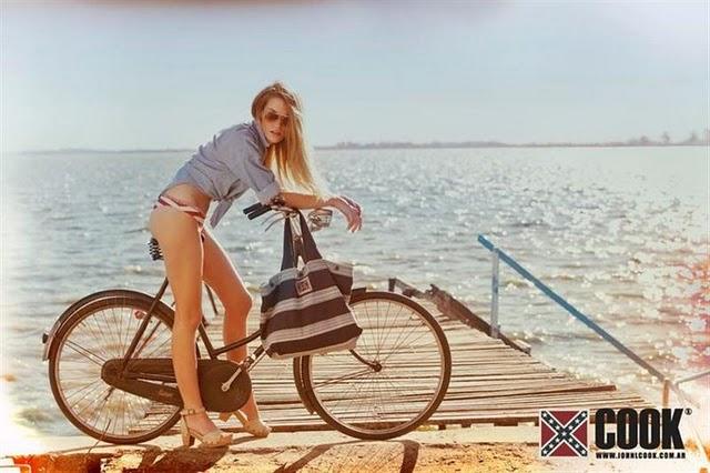 John L. Cook - Primavera verano 2011/12 - Campaña