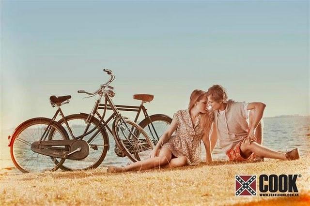 John L. Cook - Primavera verano 2011/12 - Campaña