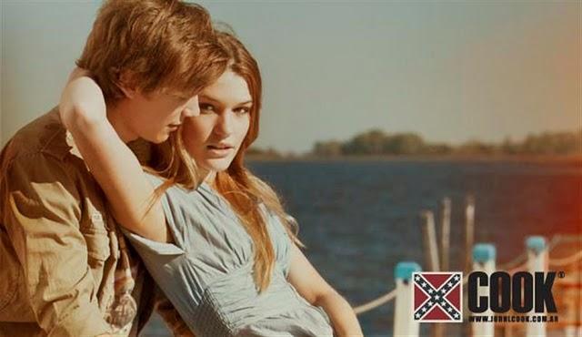 John L. Cook - Primavera verano 2011/12 - Campaña