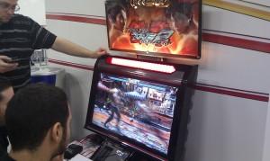 GamesCom 2011, Impresiones – Parte 2