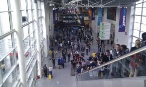 GamesCom 2011, Impresiones – Parte 2