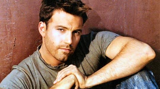 Ben Affleck para dirigir Line of Sight