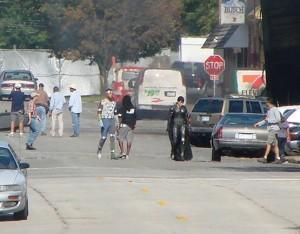 Cine-El Hombre de Acero: Primeras imágenes de Faora