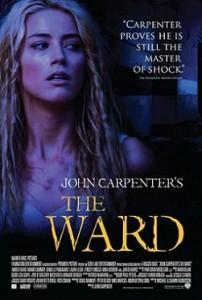 Reseña cine: THE WARD