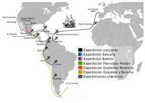 Real Expedición de la Vacuna de la Viruela: hito médico español