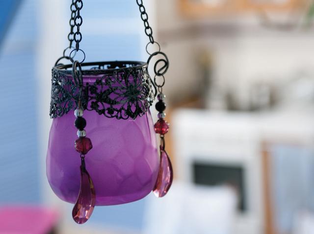 La esencia de Marruecos en un apartamento parisino