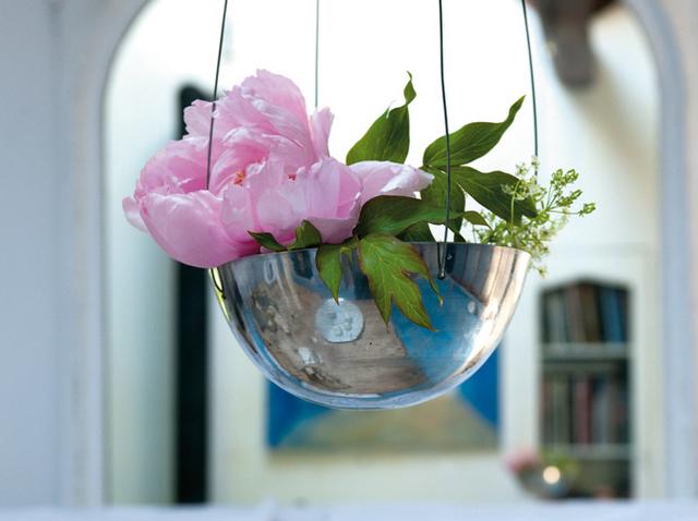 La esencia de Marruecos en un apartamento parisino