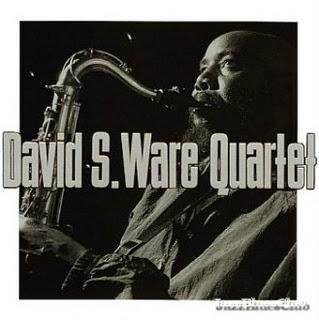 David S Ware - Godspelized (DIW,1996)