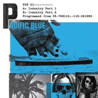Pacific Blue - Industry pt 1 & 2 (Pacific Blue,2011)