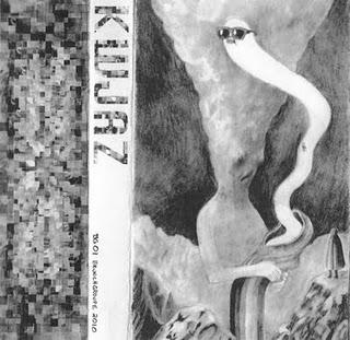 Kwjaz - Kwjaz (Brunch Groupe,2011)