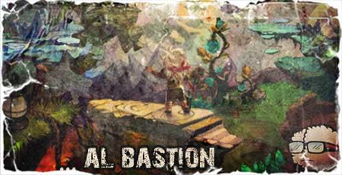 bastion ... al Bastión (parte 2)