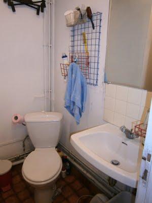 rue Bailleul (75001 Paris) - Estado Actual