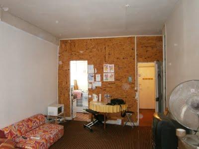 rue Bailleul (75001 Paris) - Estado Actual