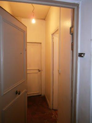 rue Bailleul (75001 Paris) - Estado Actual