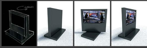 Reforma interior/exterior de una vivienda rural en Avila (año 2005)