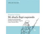 abuelo llegó esquiando