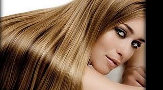 COMO RECUPERAR LA LUMINOSIDAD DE TU CABELLO