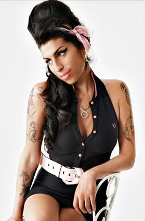 Amy Winehouse