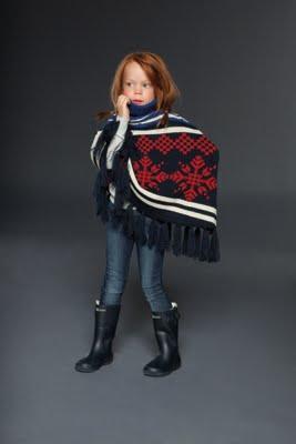 Brotes presenta su preciosa colección otoño/invierno