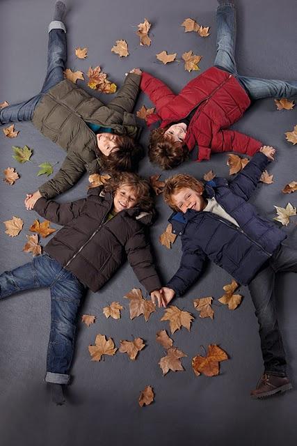 Brotes presenta su preciosa colección otoño/invierno