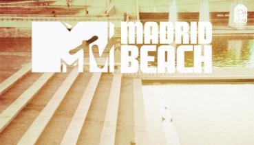 Mtv Madrid Beach