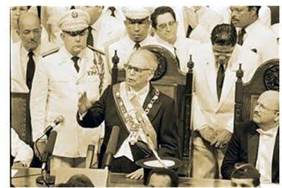 La muerte de  Orlando Martínez