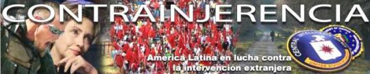 Urgente difusión: Contrainjerencia.com víctima de sabotaje