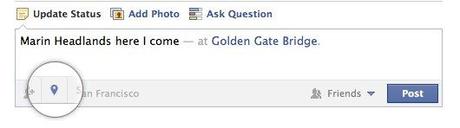 facebook06 Facebook responde a Google + con mejoras en privacidad y publicación
