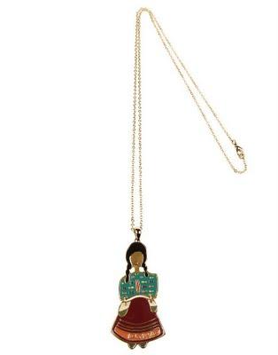 Accesorios: Bimba y Lola