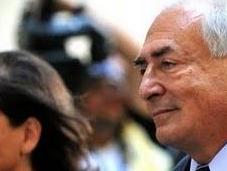 Strauss Kahn queda libre culpa